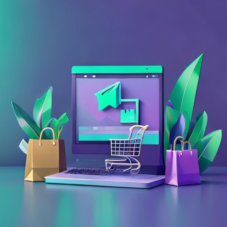 Boutique Shopify multi-produit