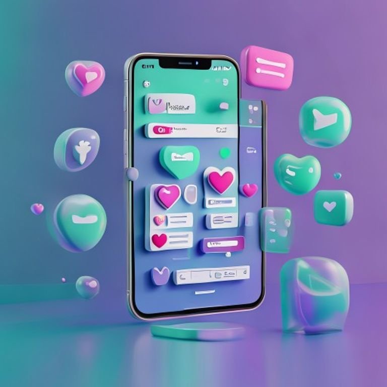 Gestion des réseaux sociaux