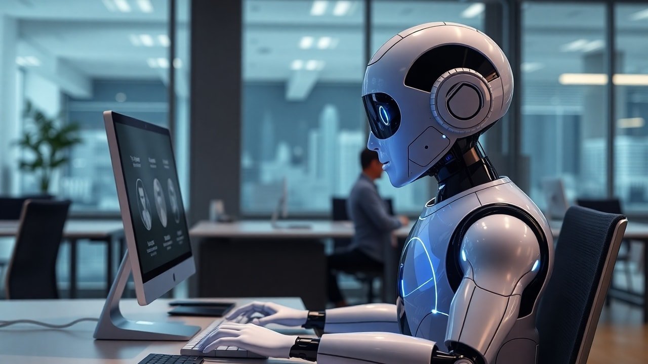 Digiverse Agent IA réalisé par Agency Code Hub