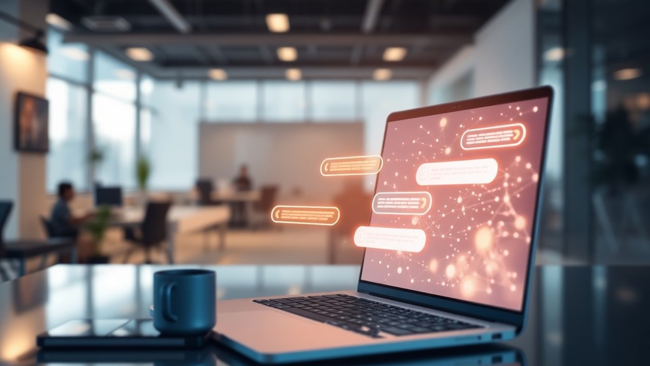Chatbot IA sur votre site : pourquoi le multi-LLM et le RAG changent tout