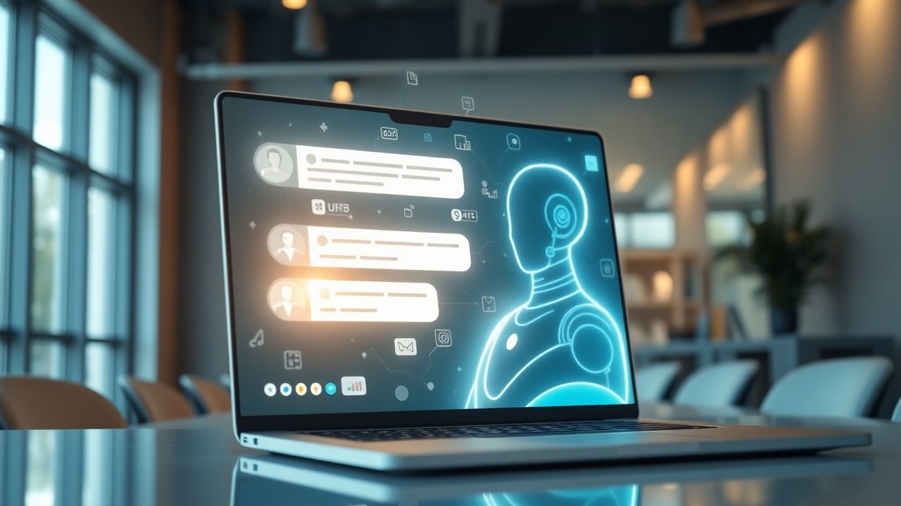 Digiverse Agents réalisé par Agency Code Hub