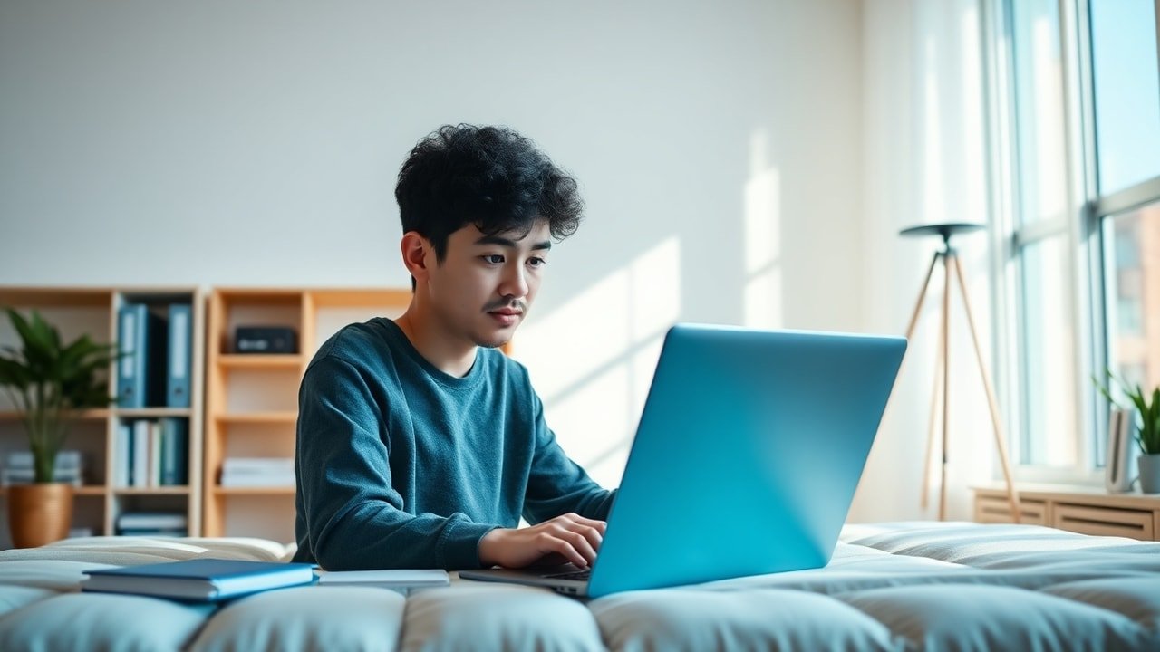 Digiverse Campus réalisé par Agency Code Hub
