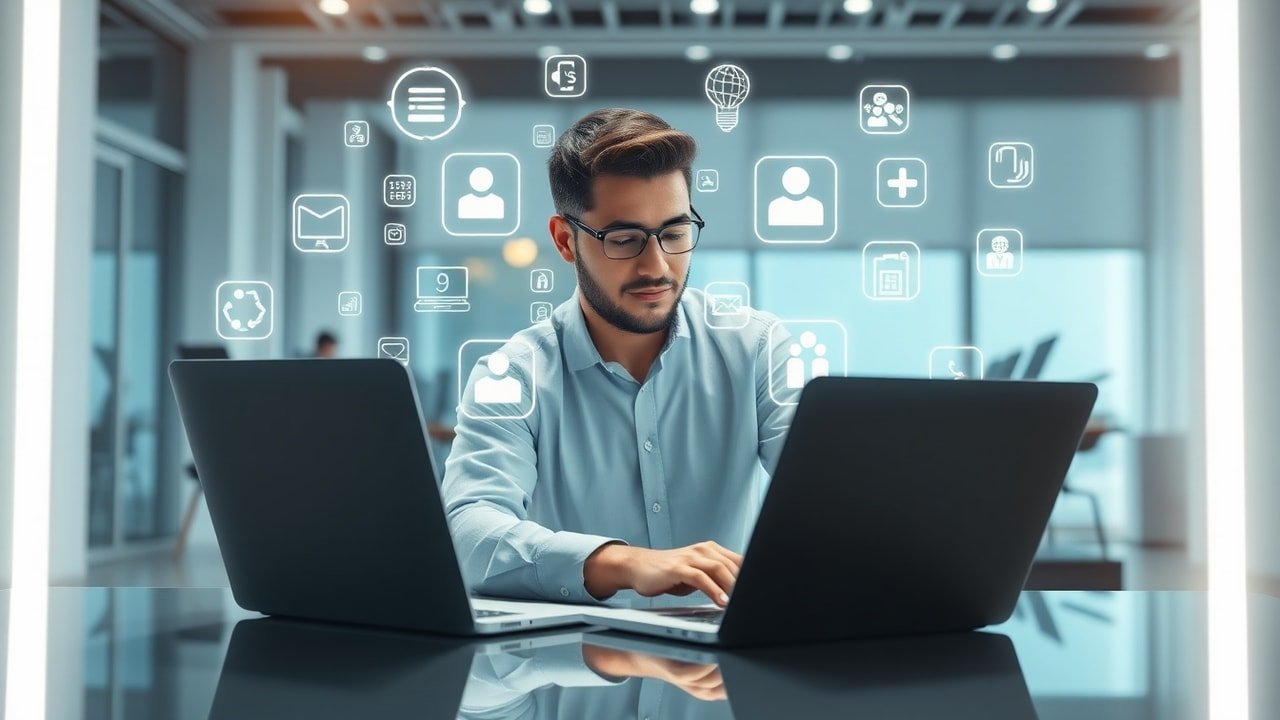 Digiverse réalisé par Agency Code Hub