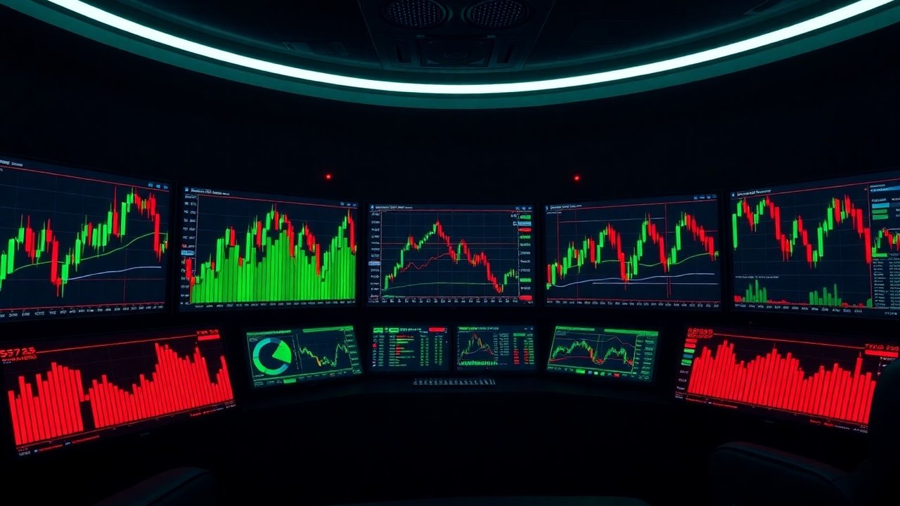 Trading Agent