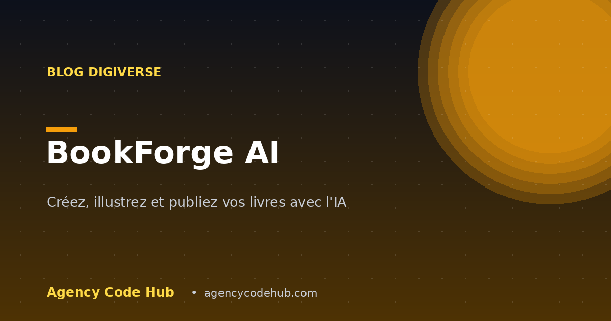 BookForge AI
