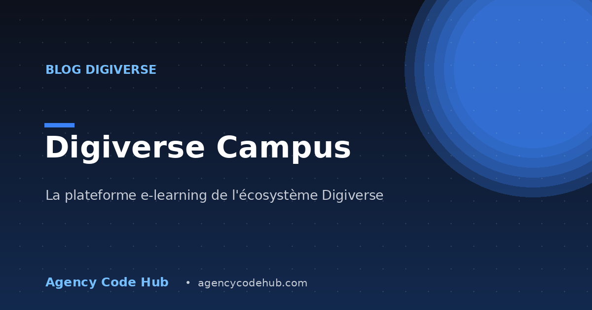 Digiverse Campus