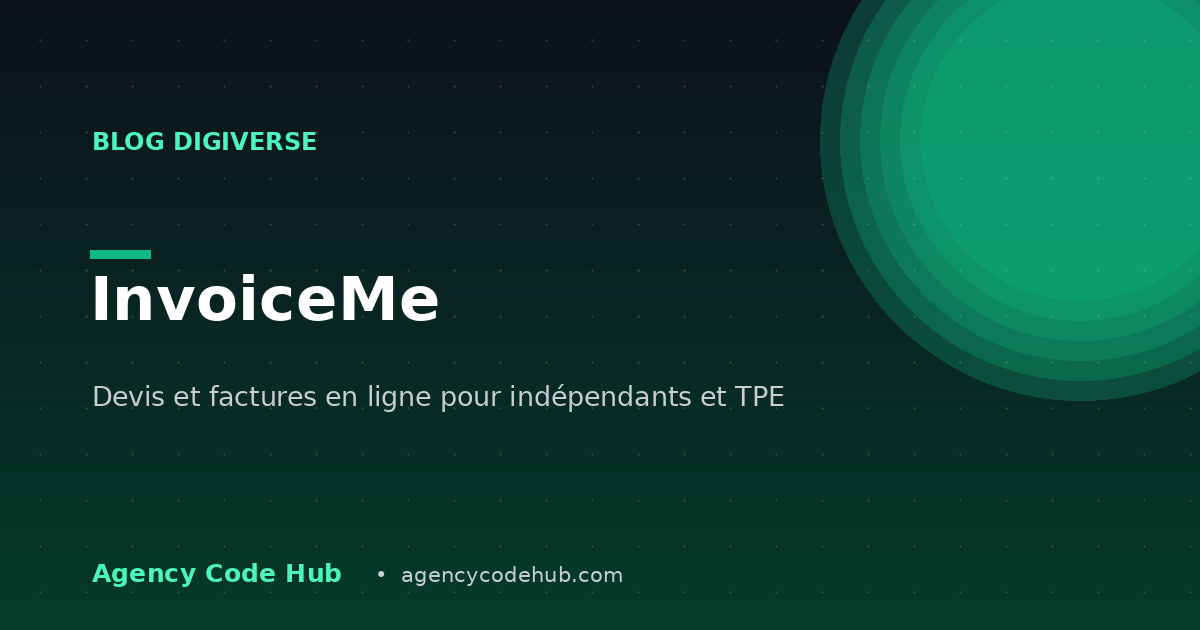 InvoiceMe