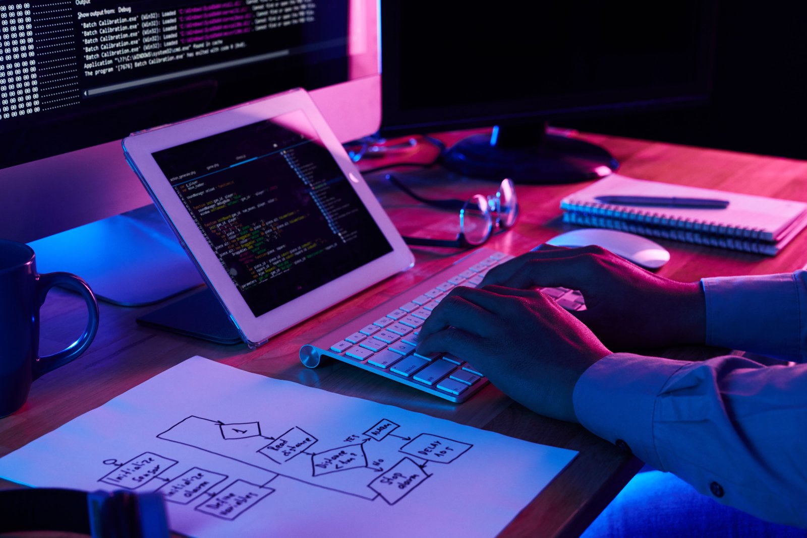 5 Raisons de créer un site web professionnel pour votre entreprise